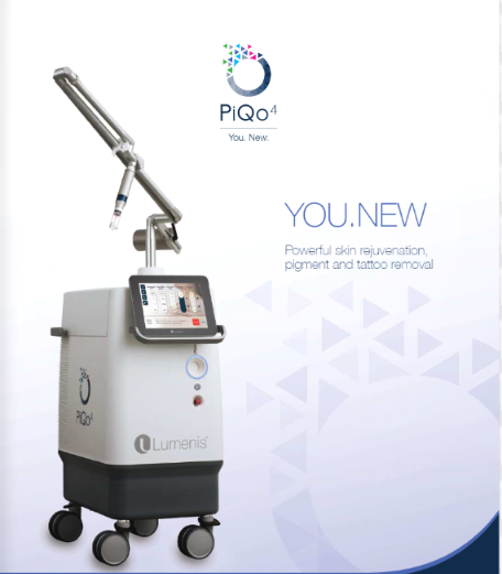 Read more about the article PiQo4 By Lumenis