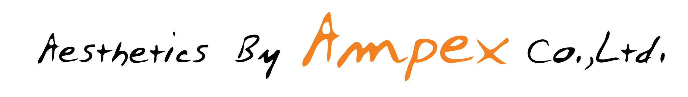 logo Ampex PNG ปัก