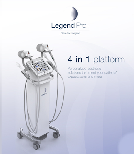 Read more about the article Legend Pro+