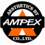 aesthetics by ampex