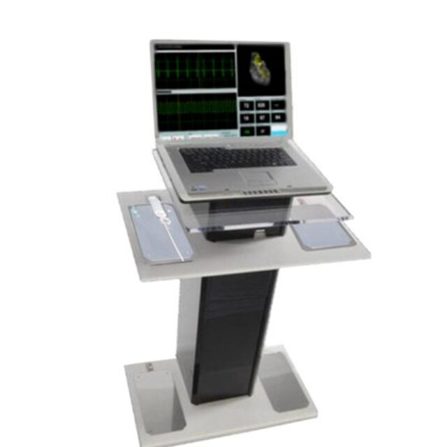 EIS (Electro-Interstitual-Scan)