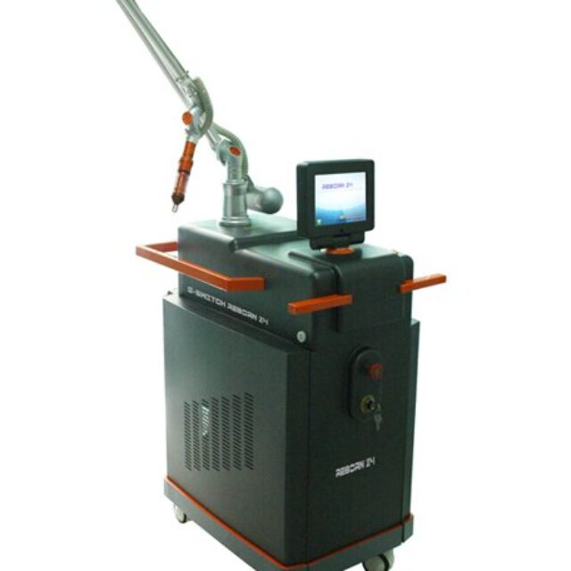 Q-switched Z4