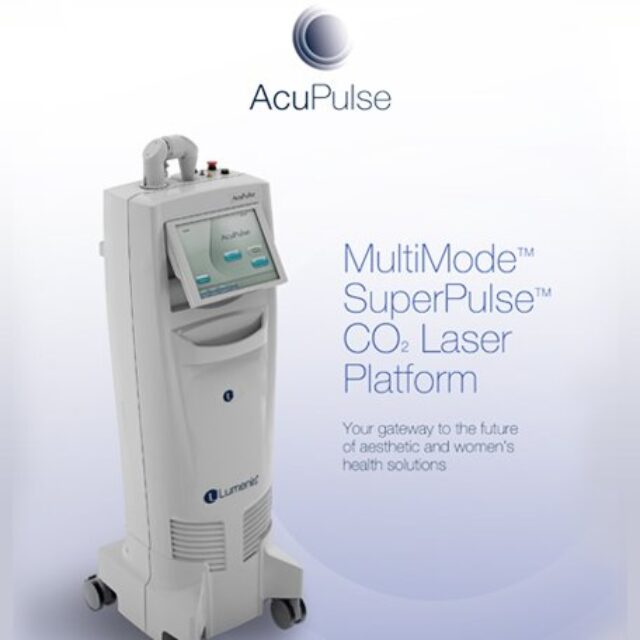 Acupulse