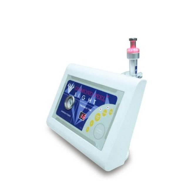 Daimon Med Light