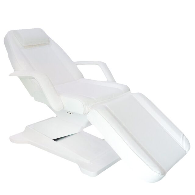 เตียงไฟฟ้า คลินิก Medical Hydraulic treatment bed
