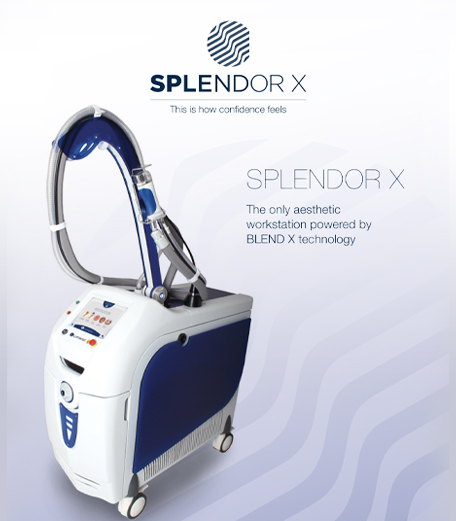 Read more about the article Splendor X