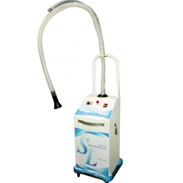 Smoke Evacuator SL