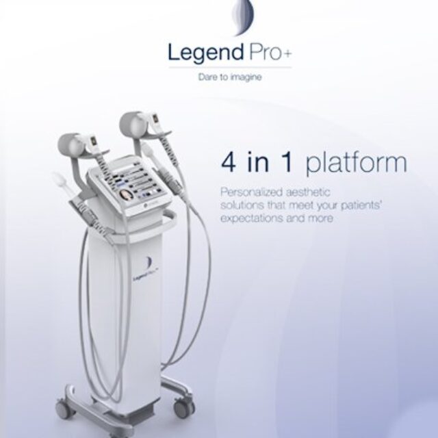 Legend Pro+