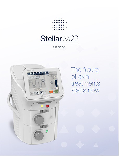 Read more about the article Stellar M22/M22