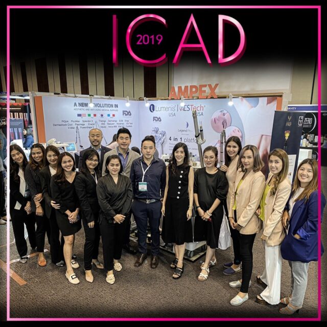 ICAD 2019