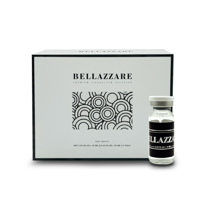 Bellazzare