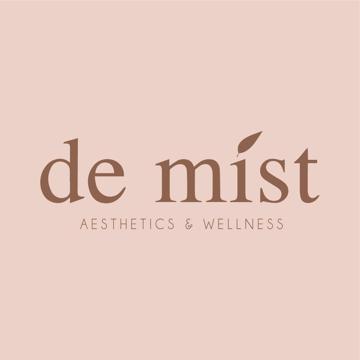 De mist clinic เดอ มิสท์ คลินิก