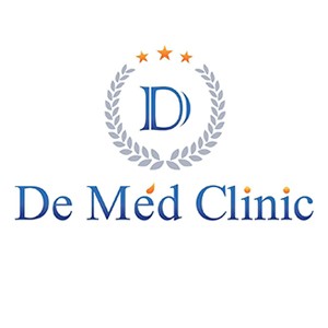 DeMed Clinic By Dr. Suparuj