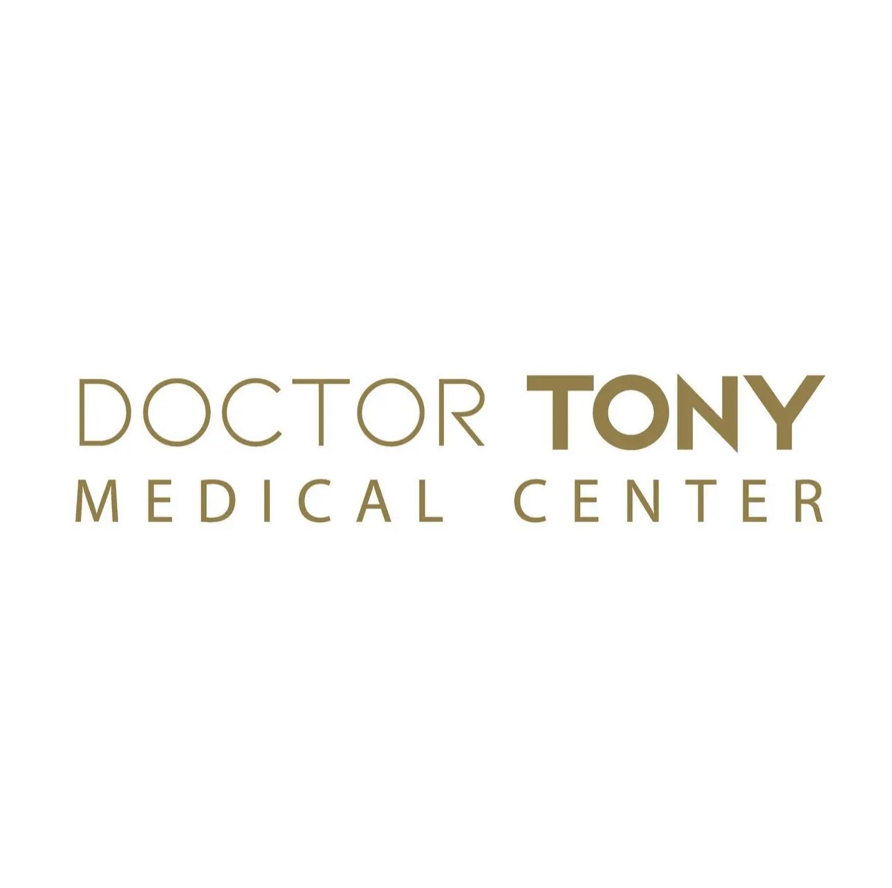 Dr. Tony Medical Center