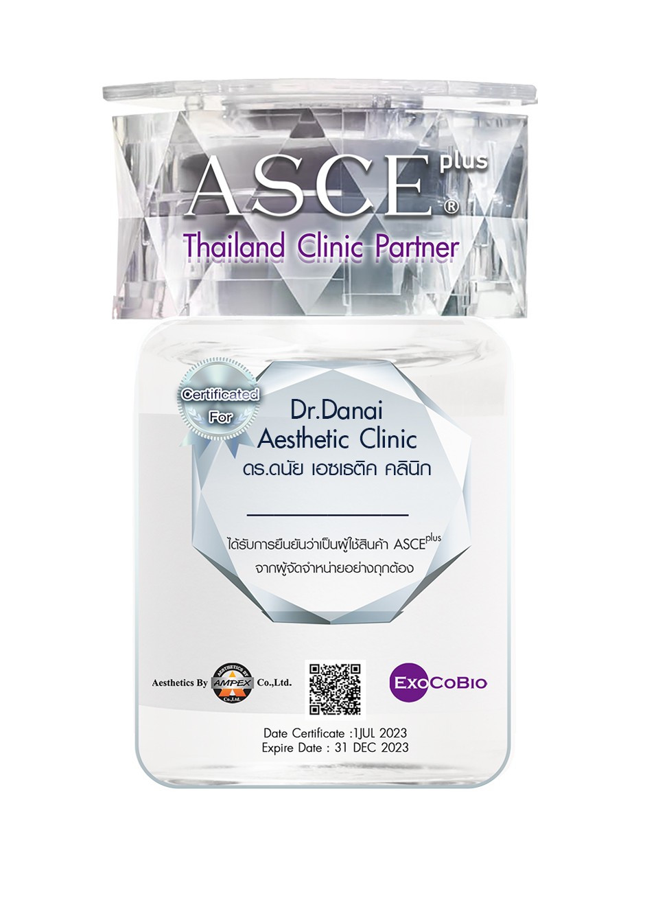 Dr.Danai Aesthetic Clinic