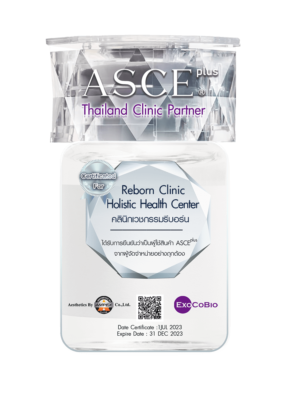 Reborn Clinic Holistic Health Center