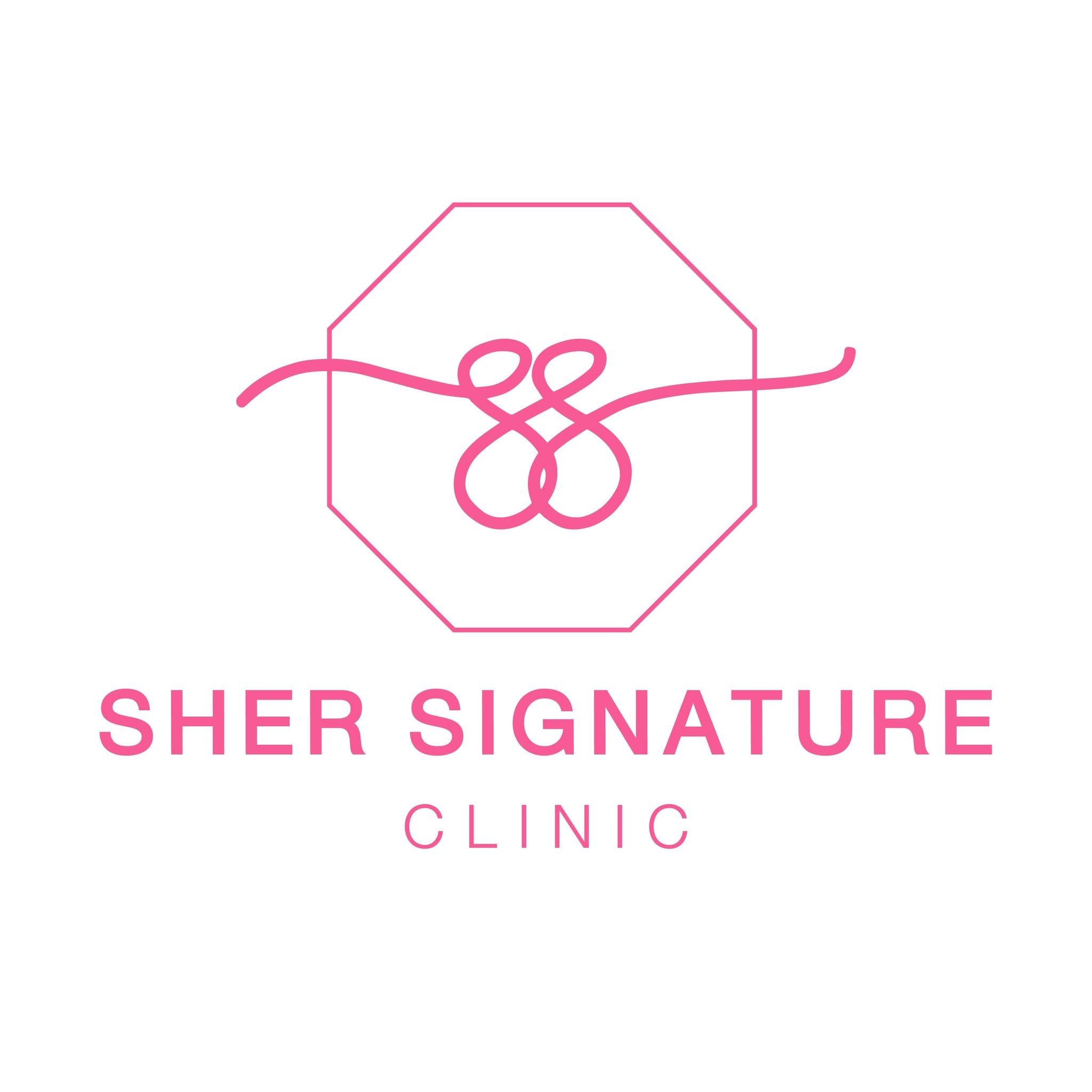 SS Clinic-Sher Signature Clinic
