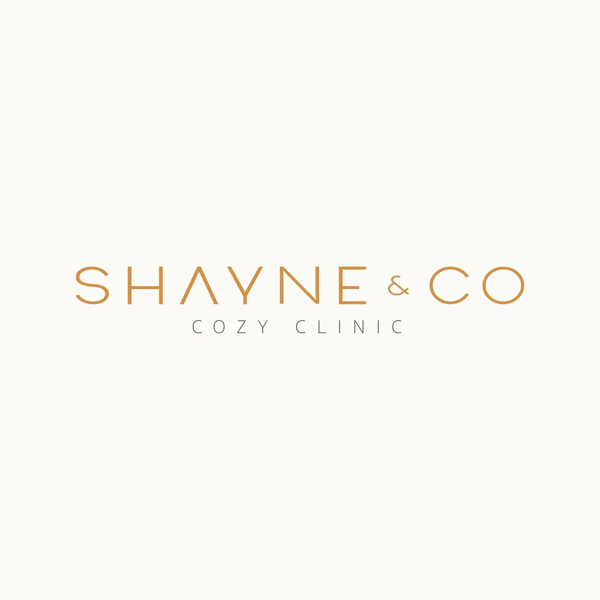 Shayne & Co. Clinic