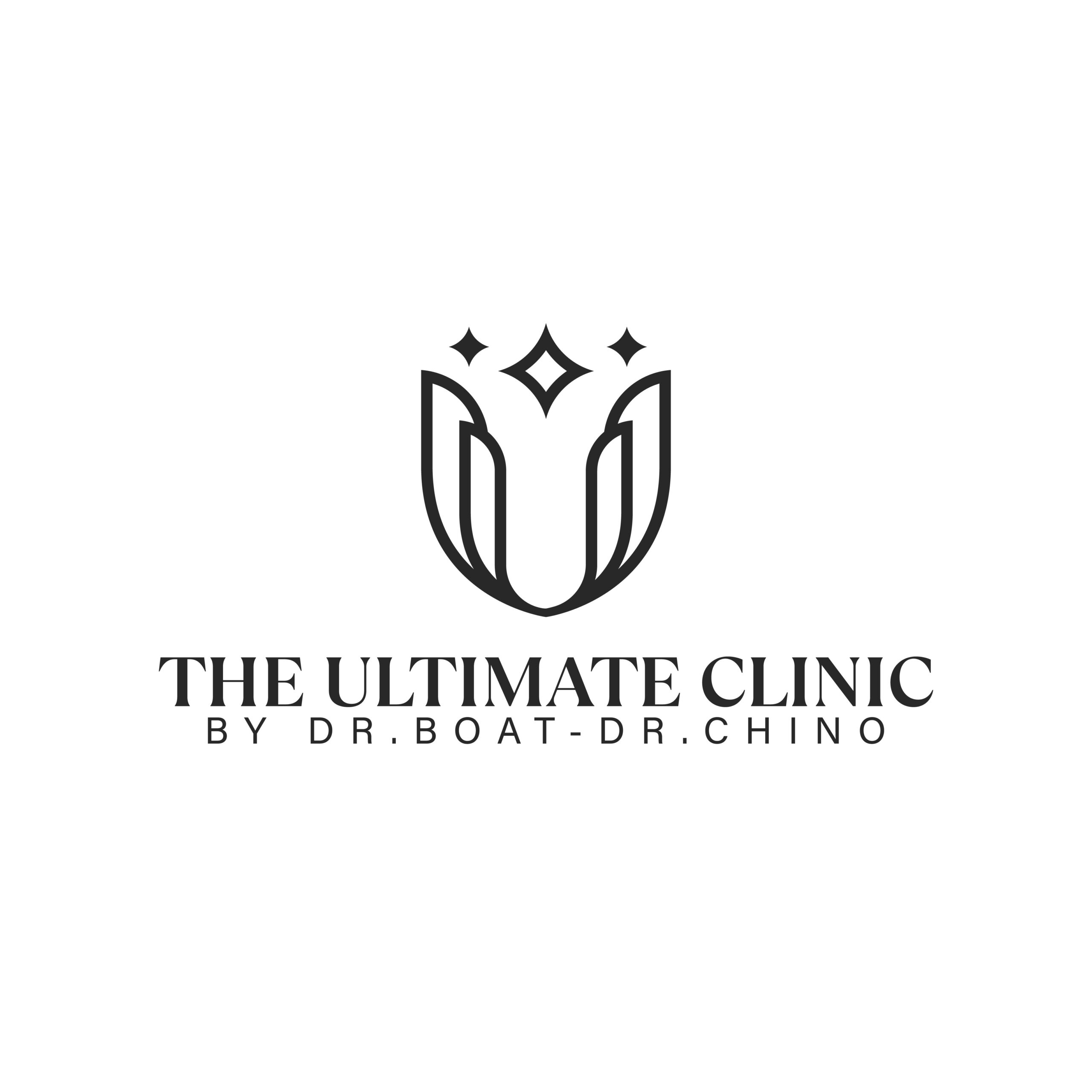 The Ultimate Clinic by Dr.Boat-Dr.Chino