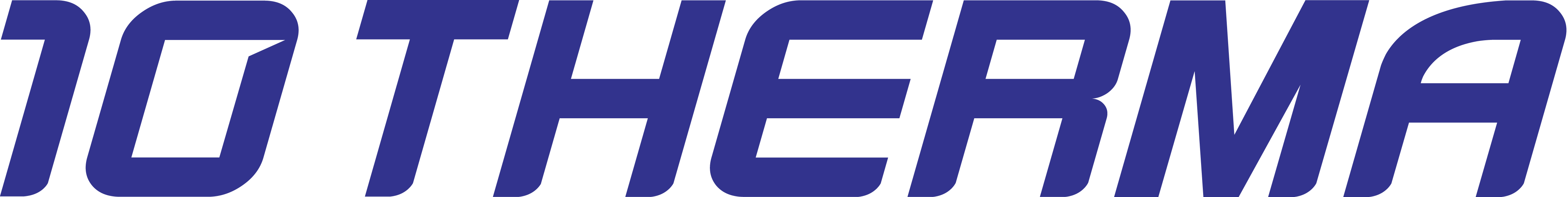 10THERMA LOGO