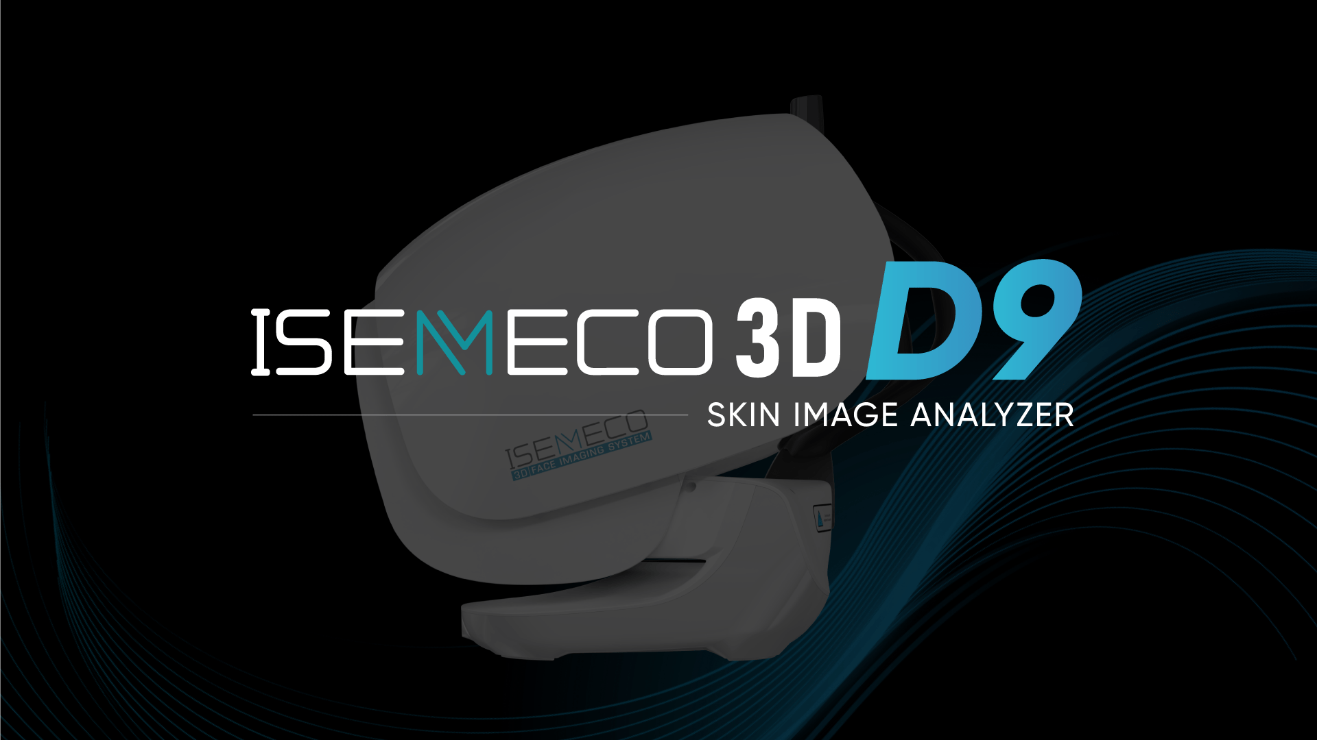 3d isemeko