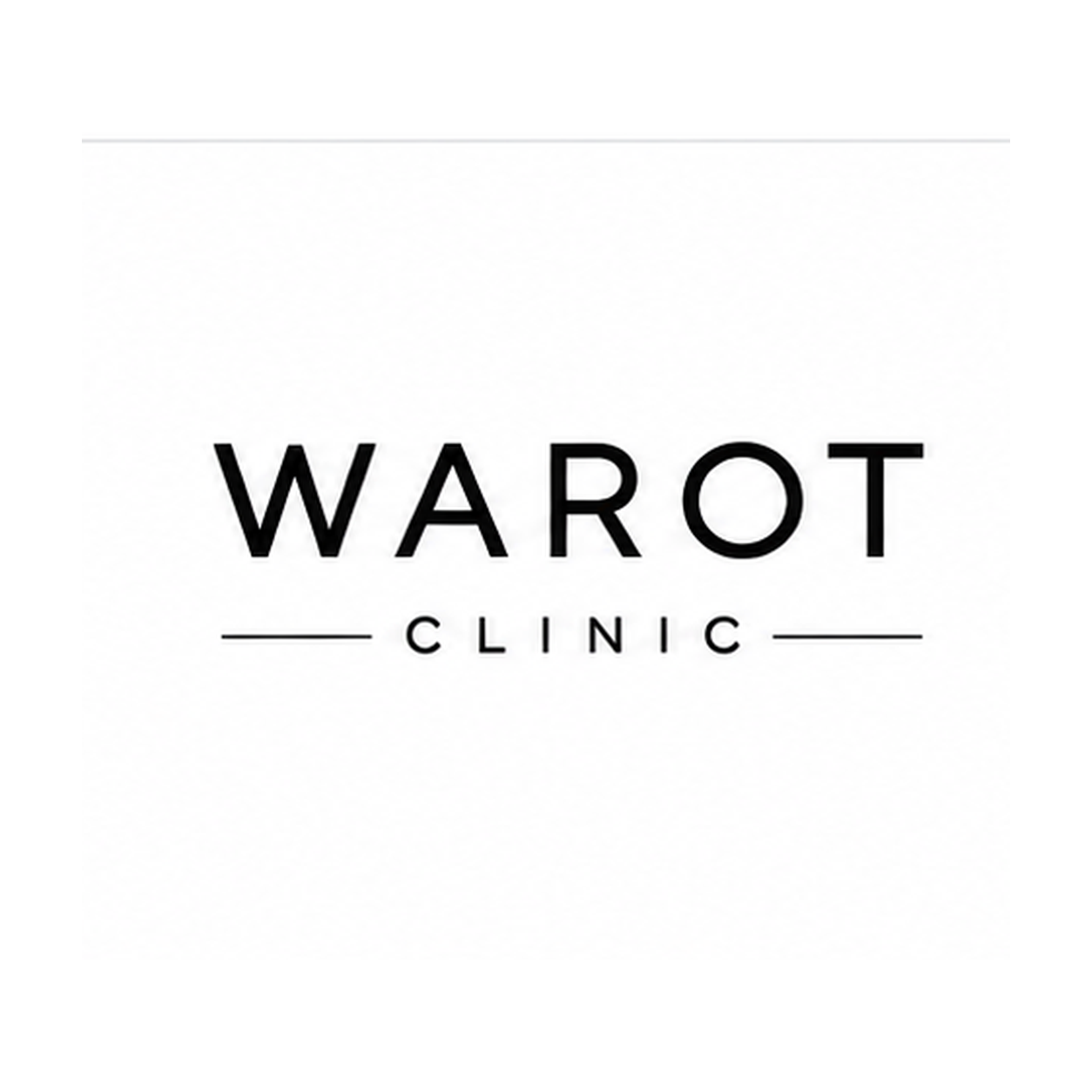 Warot Clinic - XTHERMA Partner