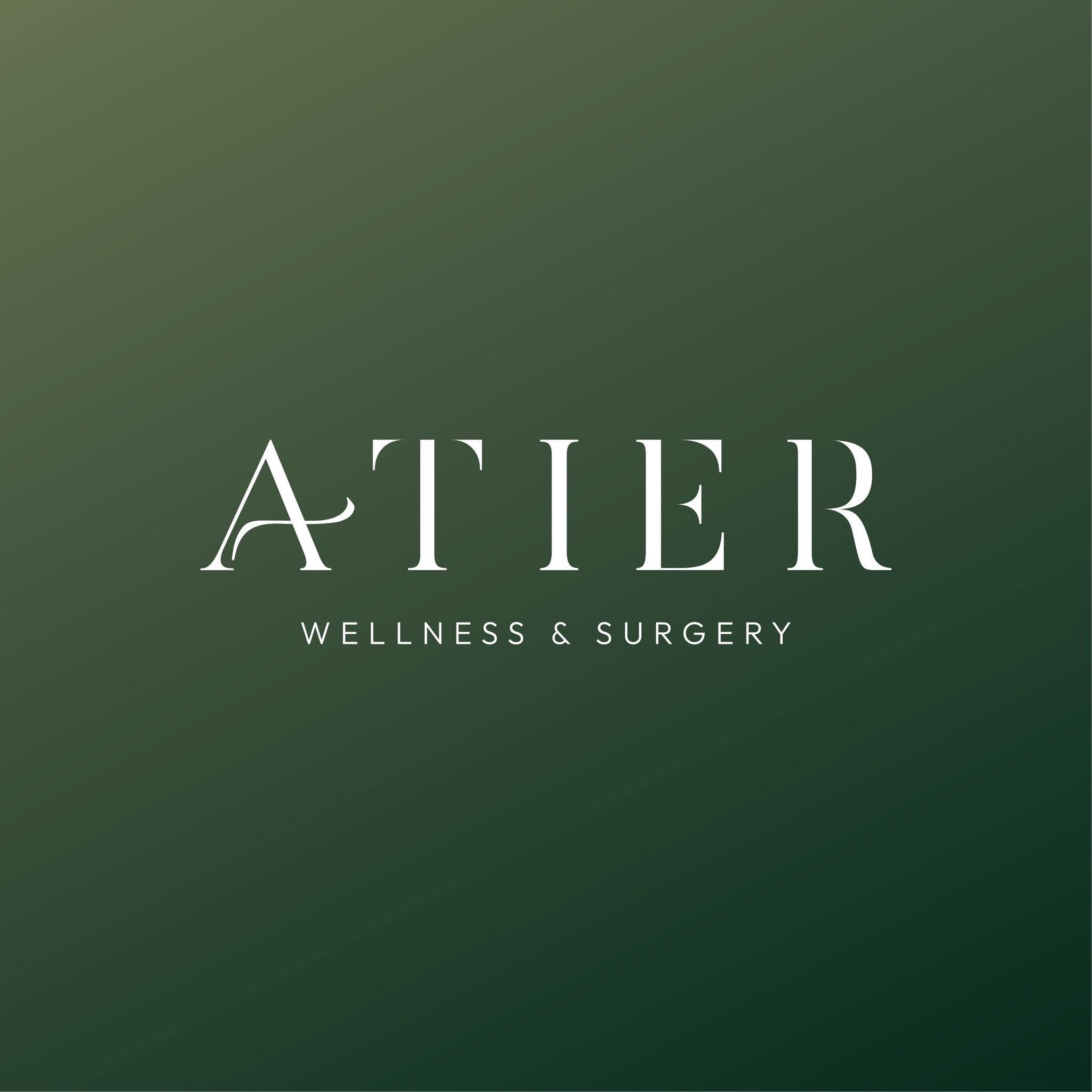 Atier Wellness and Surgery House - XTHERMA Partner