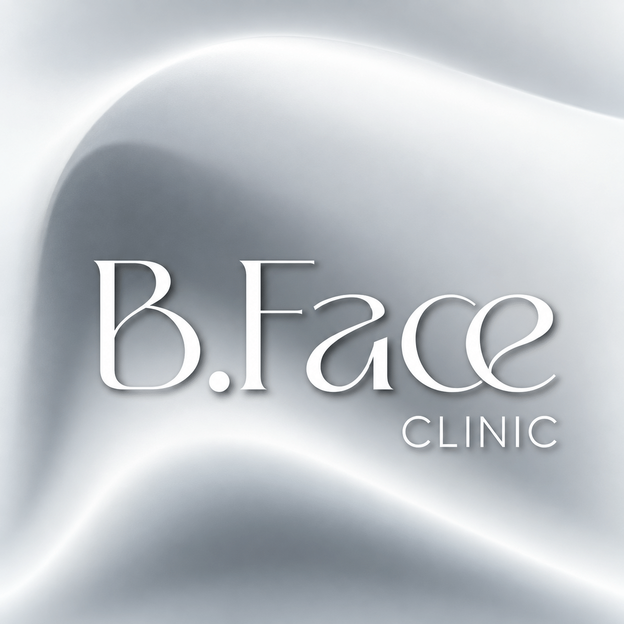 B.Face Clinic - XTRIPLE Partner