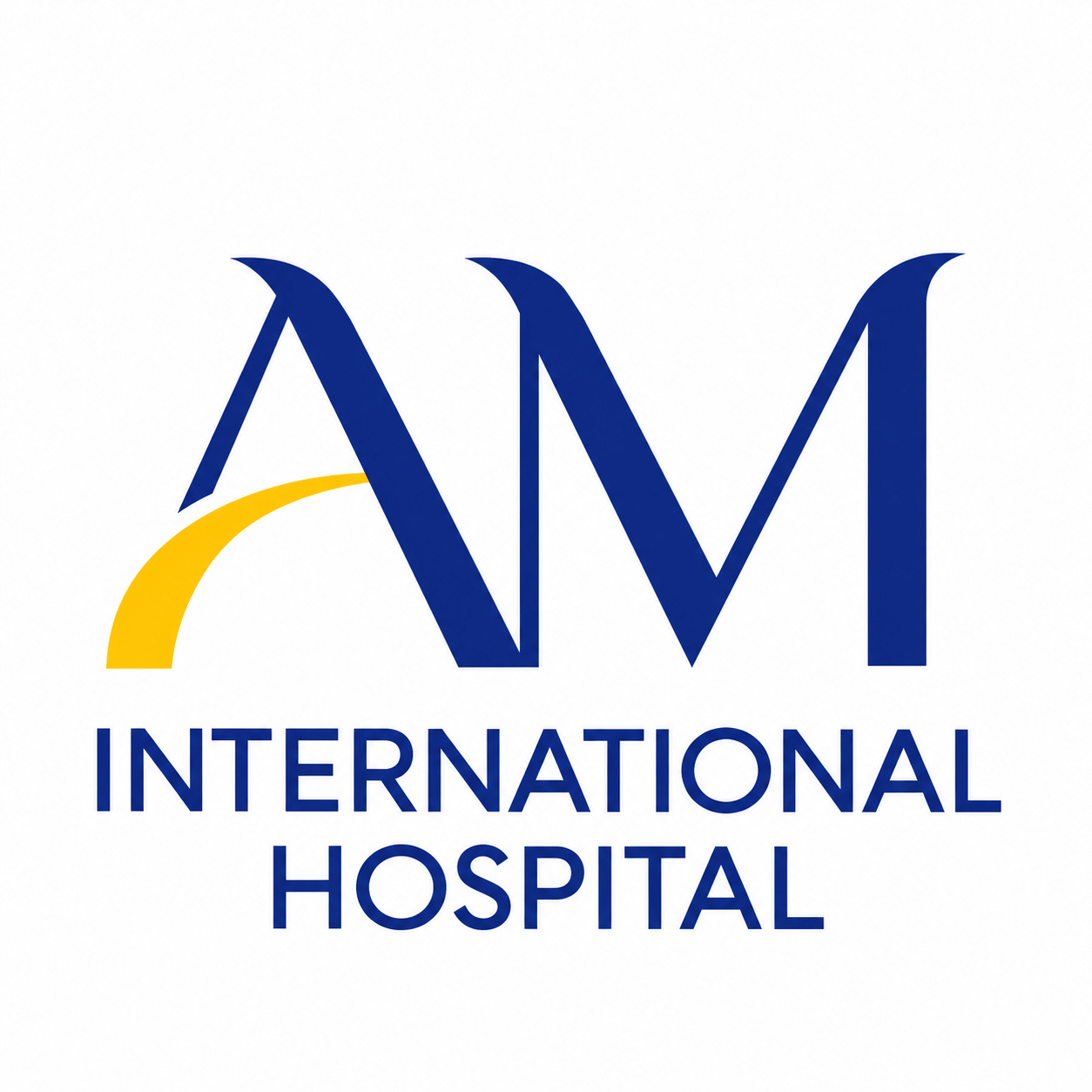 AM International Hospital - XTHERMA Partner