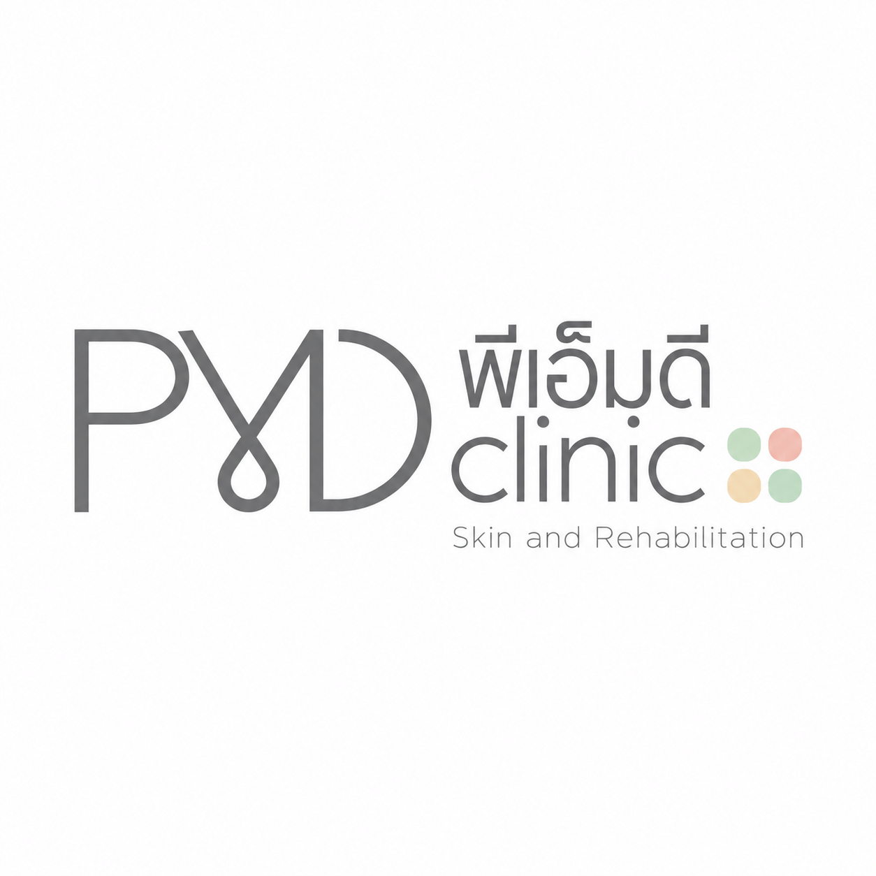 PMD Clinic - XTHERMA Partner