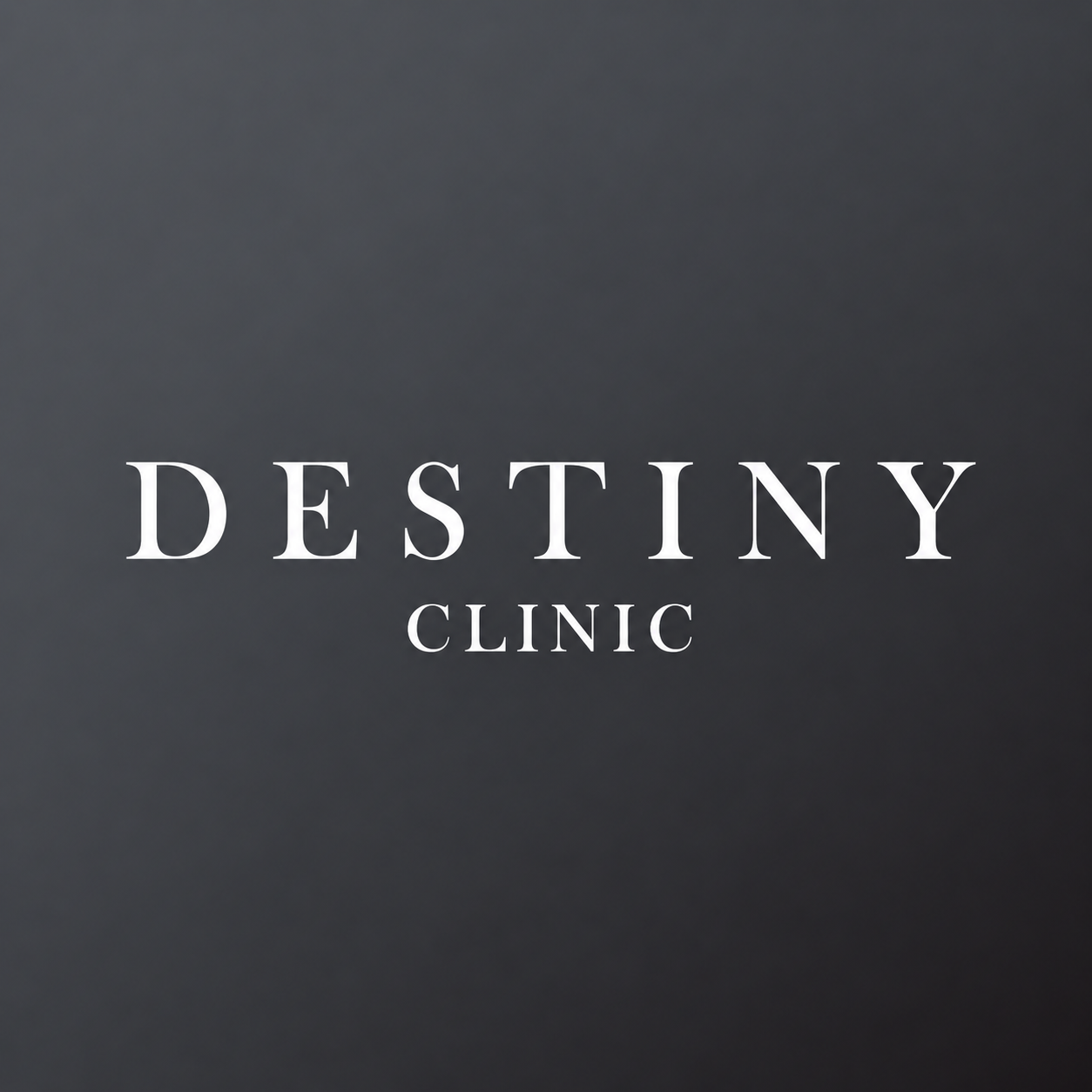 Destiny Clinic - XTRIPLE Partner