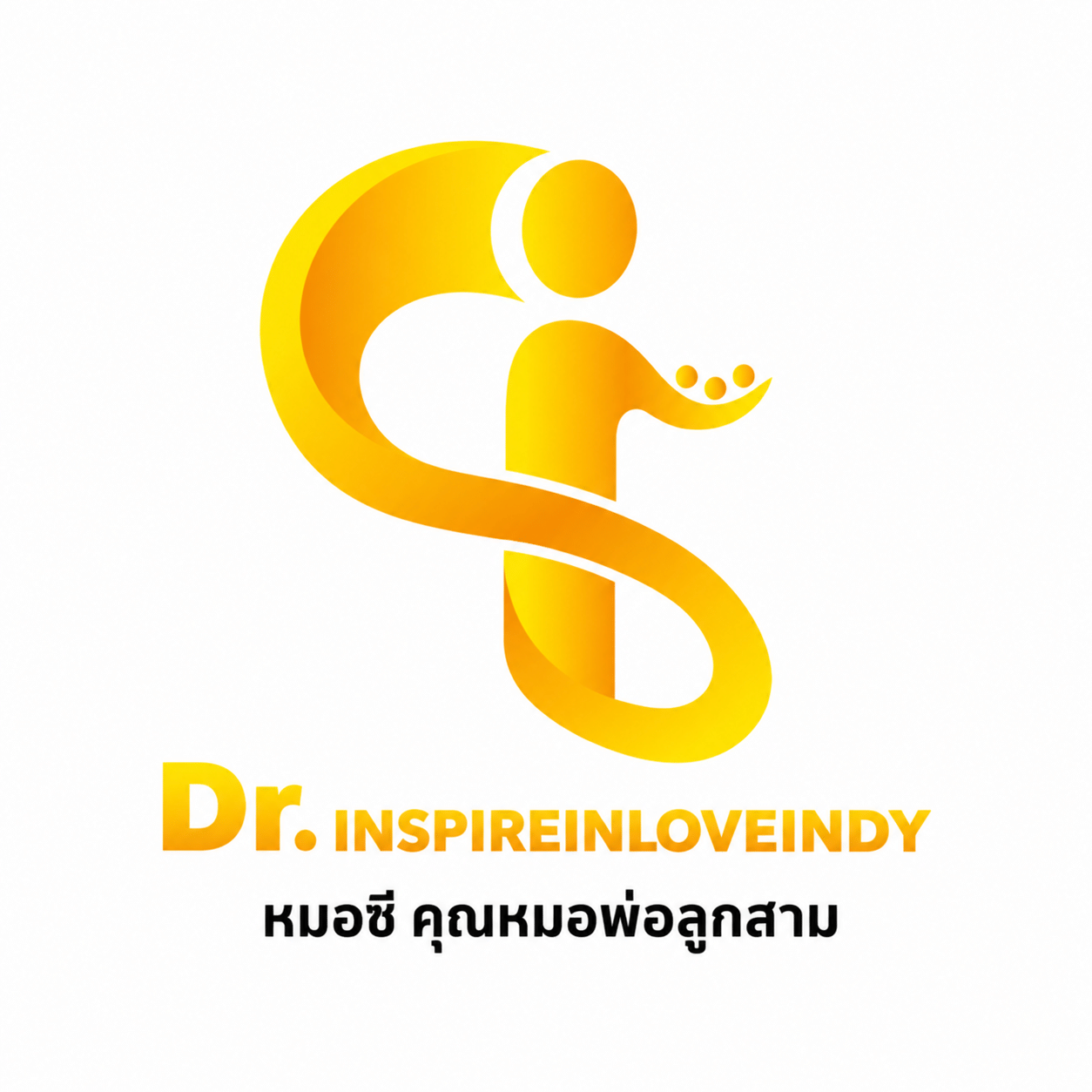 Dr. Inspireinloveindy - XTRIPLE Partner